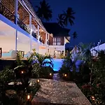 Villa Adelina Zanzibar