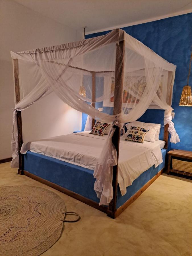 Adelina Lodge Zanzibar