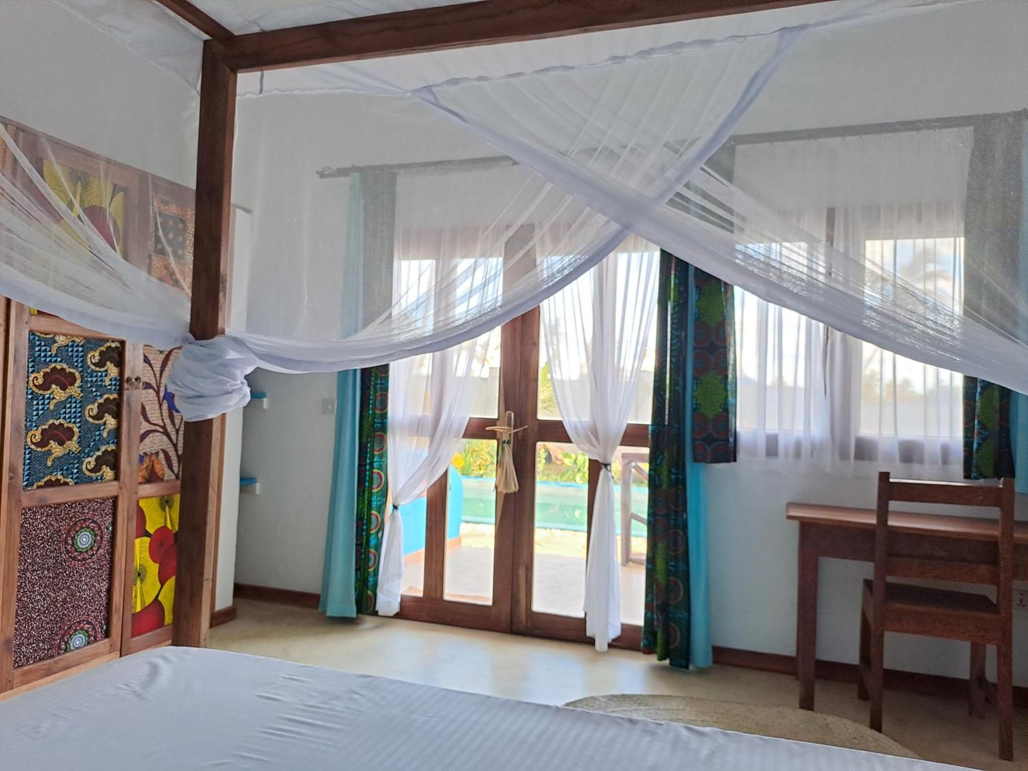 Lodge Adelina *